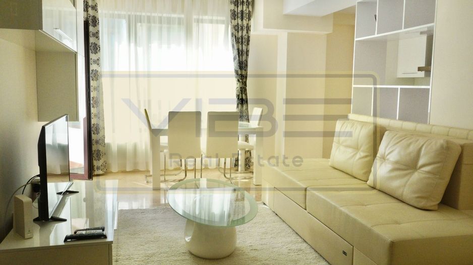 Copou/ Center City/ Modern- New  - 2 Room Apartment - Poză 2