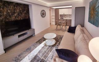 Vânzare | Apartament 2 camere | Pipera - Poză 1