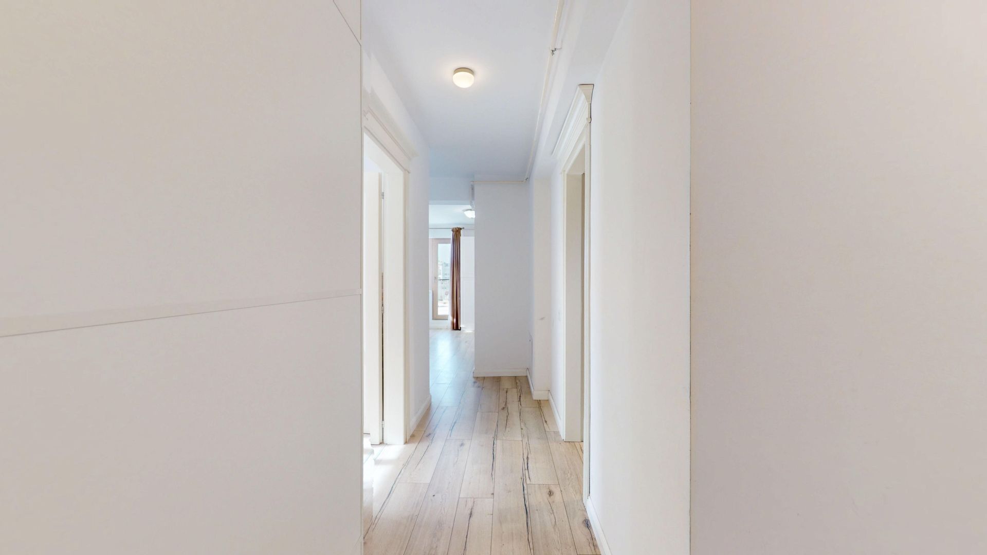 Apartament 2 camere cu terasa 56 mp – Veris Residence Ferdinand - Poză 9