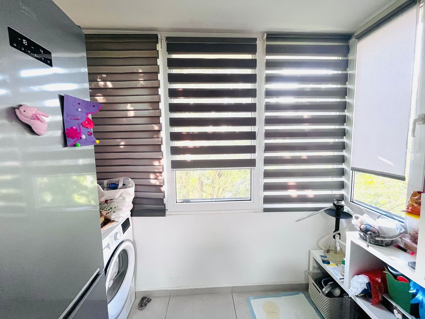 APARTAMENT MODERN DECOMANDAT RENOVAT COMPLET BLOC REABILITAT GORJULUI - Poză 11