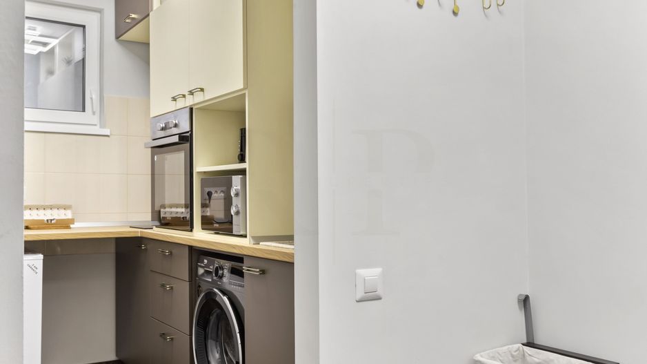 Apartament Superb Unirii *2 Camere** - Poză 18