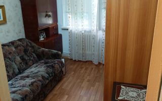 Apartament 3 camere semidecomandat, Zona Zimbru, Parter, 49,41 mp, 95.000 Euro - Poză 3