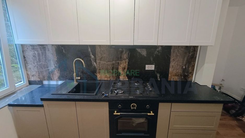 Apartament 3 camere renovat de închiriat în Tudor, Iași – ideal sediu firmă - Poză 2