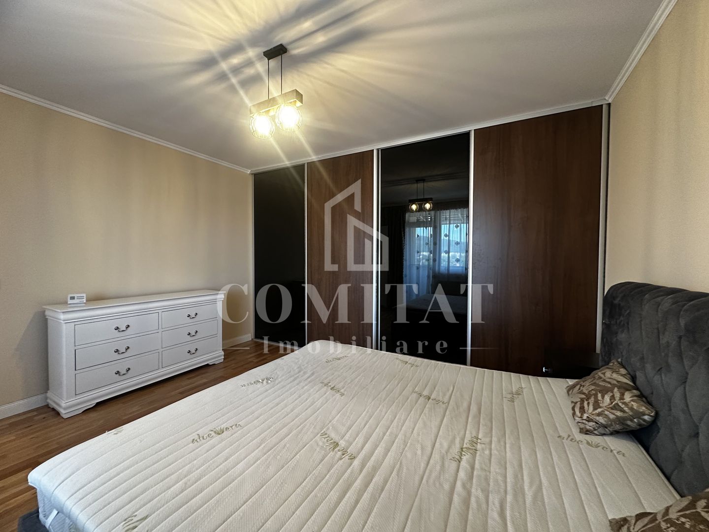 Apartament 3 camere | Loc de parcare | Zona Restaurantului Milanese - Poză 9