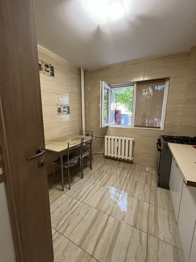 Apartament 2 camere | Ștefan cel Mare | Bloc 1980 - Poză 3