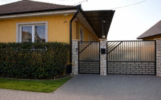 Casa de Vanzare Sancraiu de Mures - Poză 5