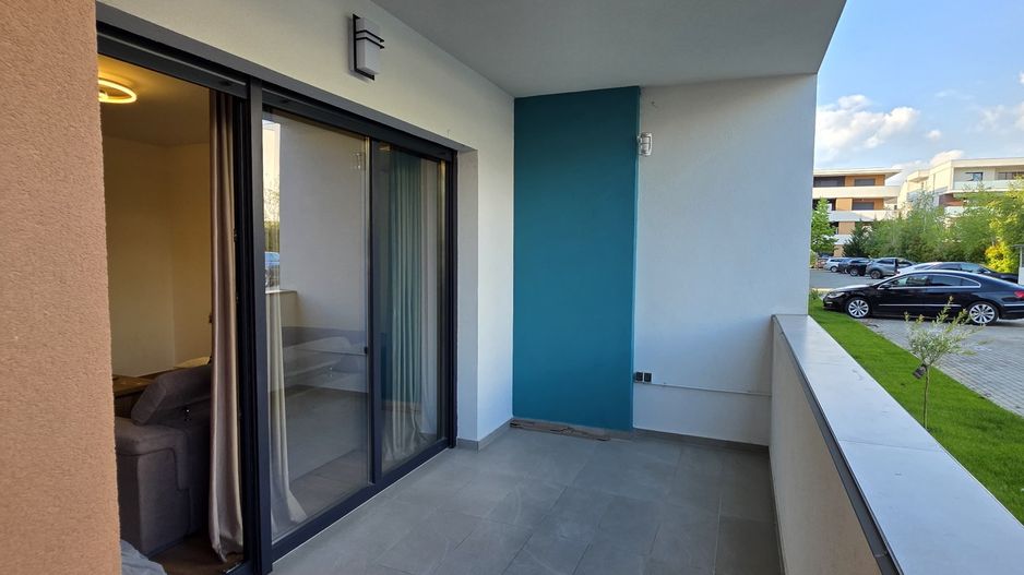 Apartament bloc nou Dumbravita - Poză 17