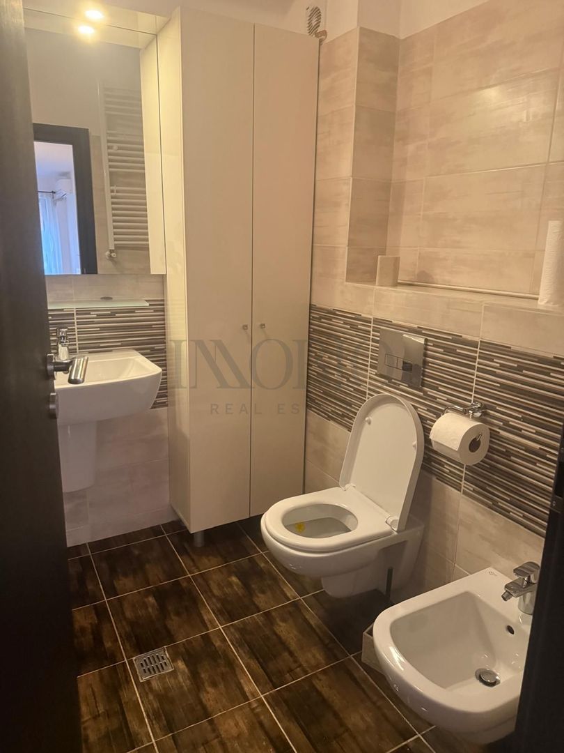 Apartament 3 camere elegant | Loc de parcare | Aviatiei - Poză 7