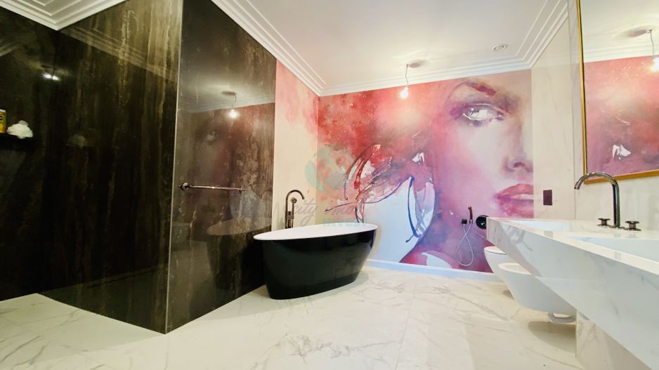 Locuinta exclusivista cu vedere panoramica - Poză 10