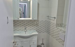 De inchiriat apartament 3 camere Matei Basarab - Poză 8
