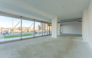 Spațiu Comercial Bartolomeu | 159 mp | Parter | Vitrină Stradală - Poză 9