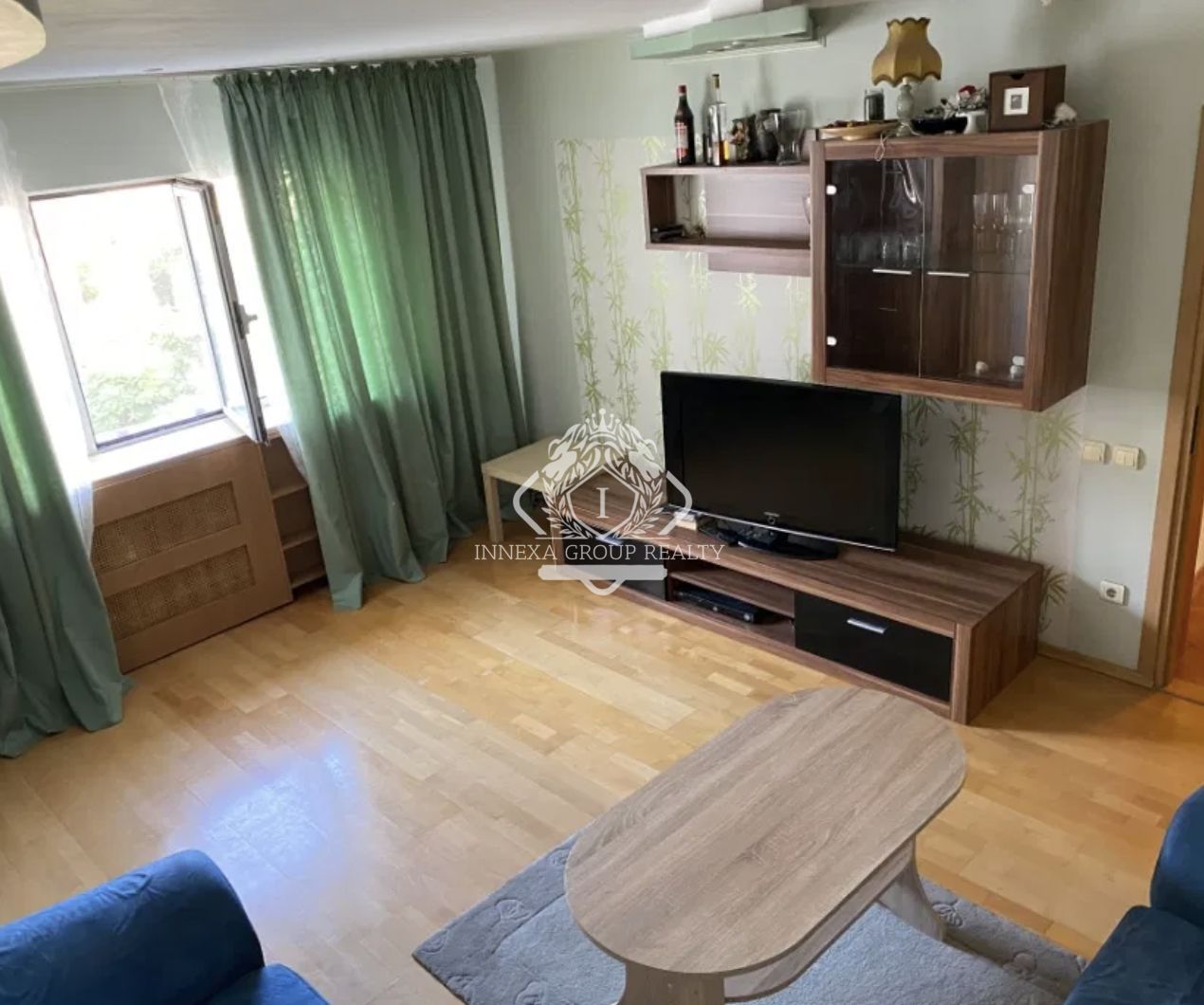 13 Septembrie-Sebastian | 3 camere | 78mp | et 7 | 147.990 euro - Poză 1