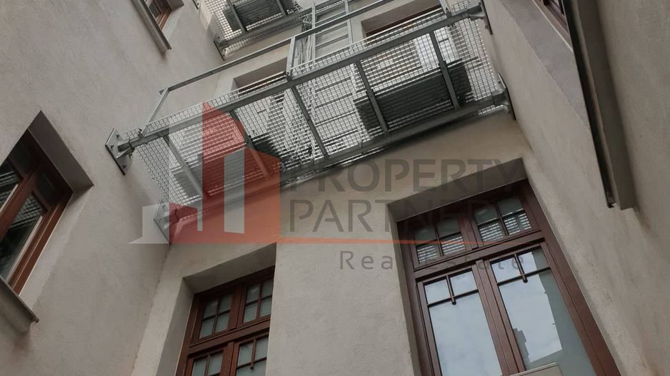 80 mp demisol in vila istorica, senzationala, Victoriei/Piata Romana - Poză 16