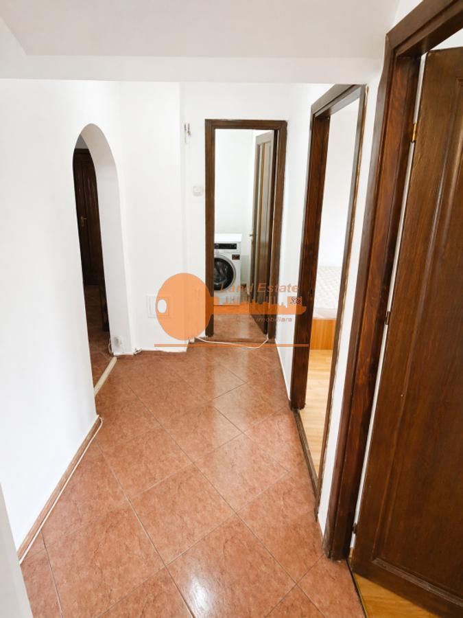 Apartament 3 camere  Piața Unirii – Piața Alba Iulia 76 mp - Poză 6