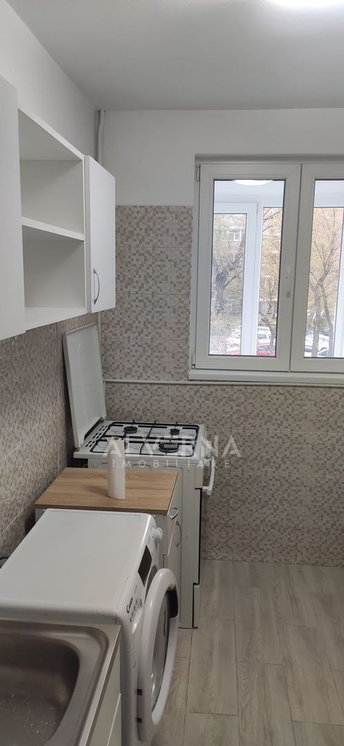 Apartament 2 camere | 50mp + balcon | Basarabia - Piata Muncii - Poză 5