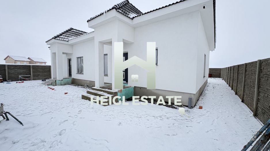 Duplex cu 3 camere in zona Calea Urseni - Poză 1