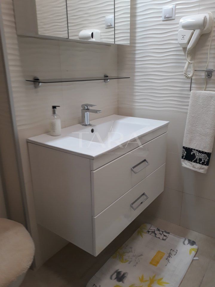 Apartament cu o cameră, Gheorgheni, Iulius Mall. - Poză 6