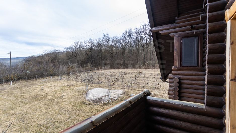 Vânzare, casă, 9 camere, satul Mîndra, r-nul Călărași. - Poză 29