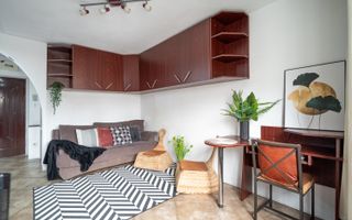 Comision 0% - Garsoniera Crangasi - str. Padureni - Poză 6