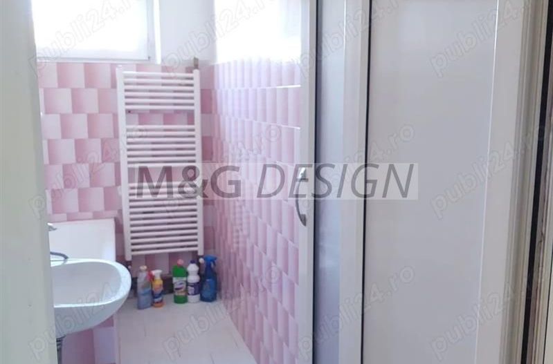 Apartament 1 camera zona Sagului cu centrala - Poză 5