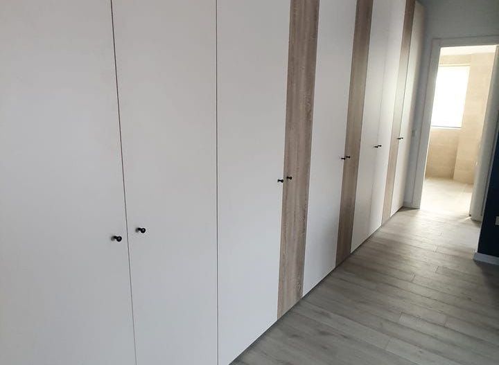 Braytim- Mures | 2 camere | Bloc Nou | Loc de parcare inclus - Poză 11