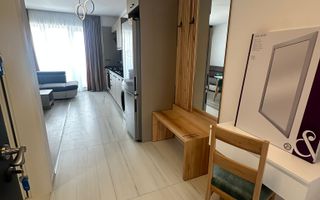 Apartament 2 camere Otopeni premium | prima închiriere - Poză 8