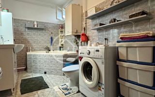 Casă de vânzare cu 4 camere si teren de 1000 mp in Salard, Bihor - Poză 19