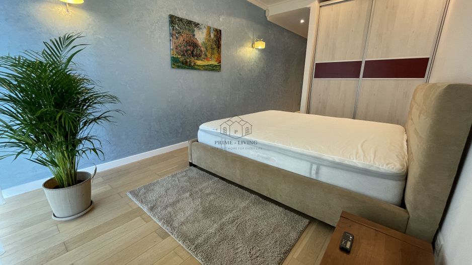 APARTAMENT CU 3 CAMERE, PARTER CU GRADINA LA INCHIRIERE IN COMPLEX - Poză 12