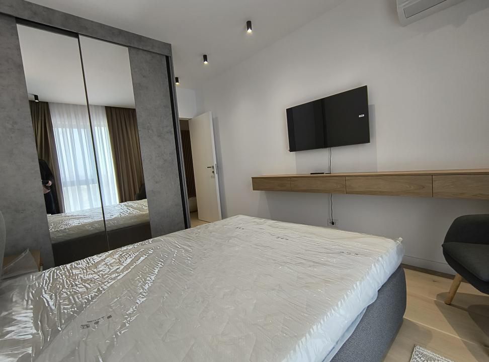 Nusco City- Aviatiei- Promenada Mall- Pipera - Poză 12