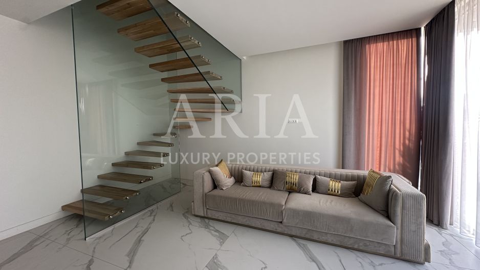 VILLA INDIVIDUALA - LUXURY GATED COMMUNITY - - Poză 3