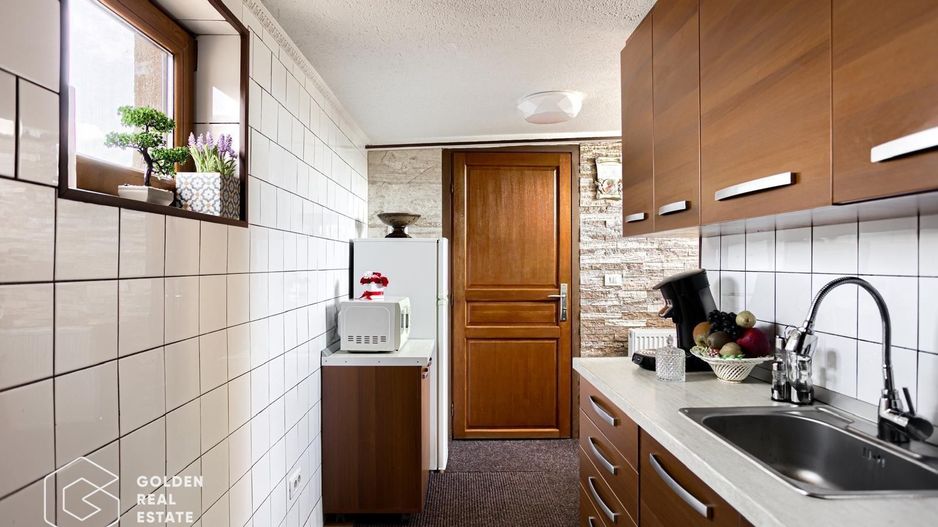 Apartament lux 1 camera la casa, centrala termica, loc parcare, Calea Romanilor - Poză 5