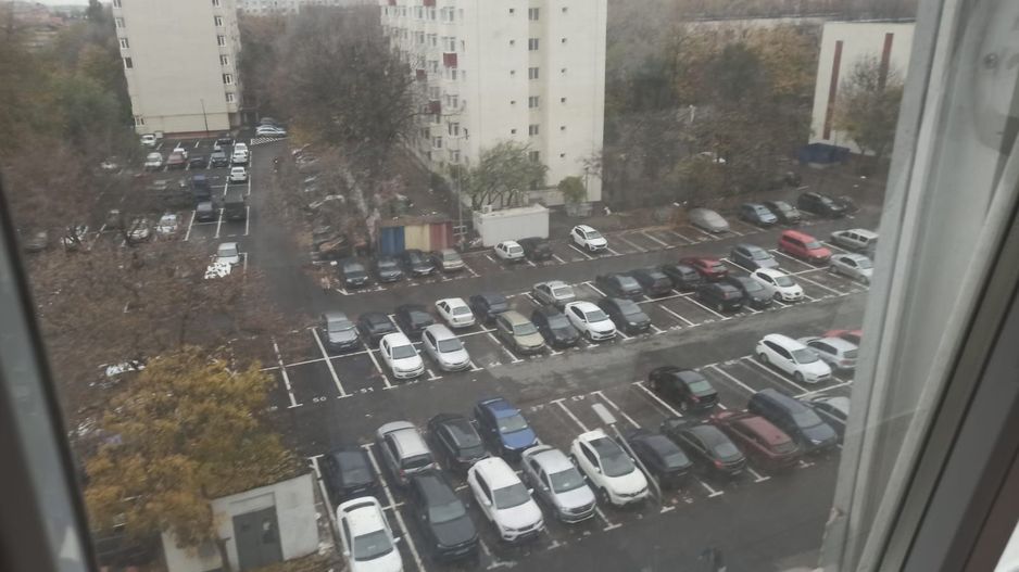 3cam.dec-1baie-disponibil imediat/Bvd Brancoveanu 130-132,sector 4 - Poză 33