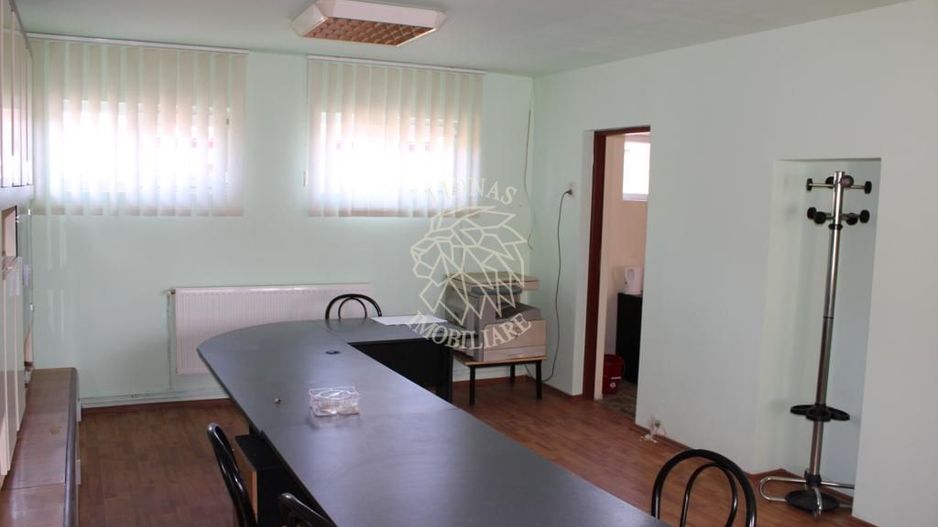 Casa 450 mp cu depozit/ atelier, 600 mp teren, Valea Ghinzii, Exclusiv - Poză 4