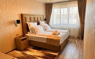 Apartament 2 Camere Lux | Isaran – Brașov | 70 mp | Parcare Inclusă - Poză 2