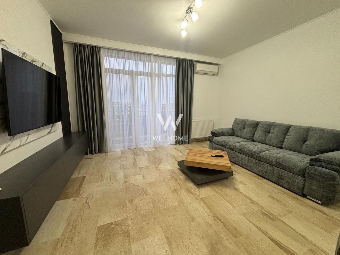 Apartament 3 camere modern - zona Doamna Stanca - Poză 8