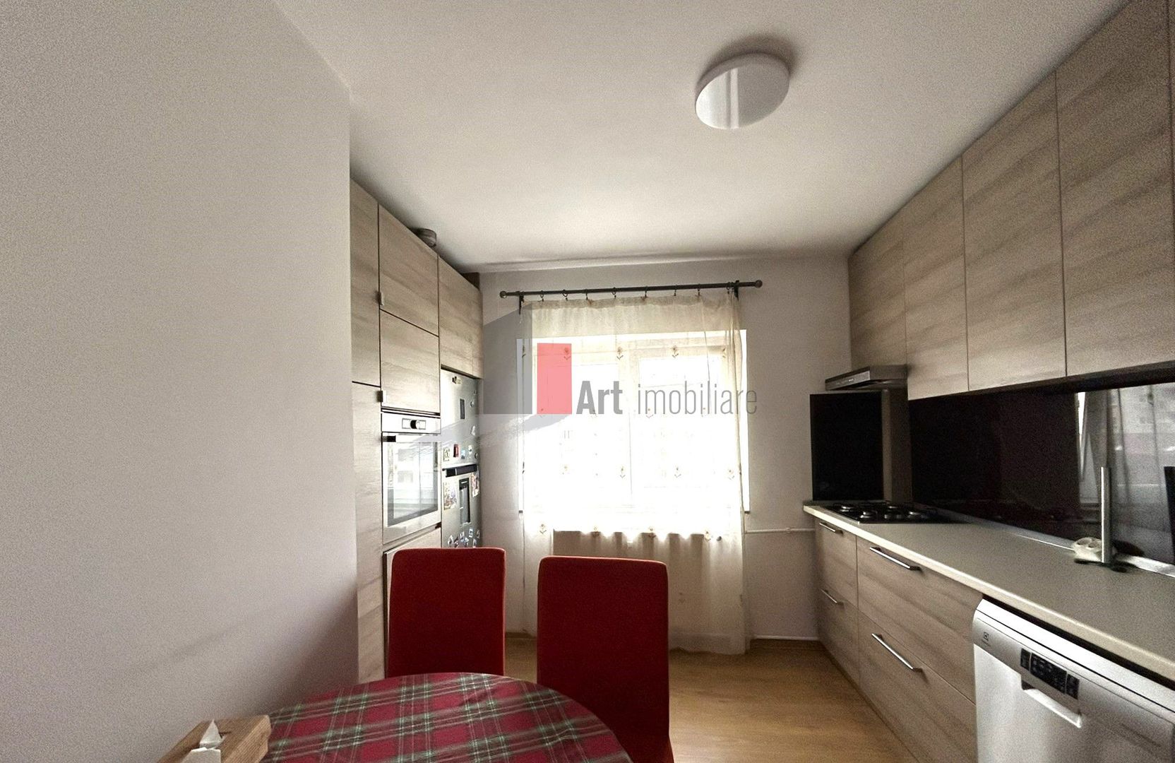 Apartament spatios 2 camere | zona Timpuri Noi - Poză 6