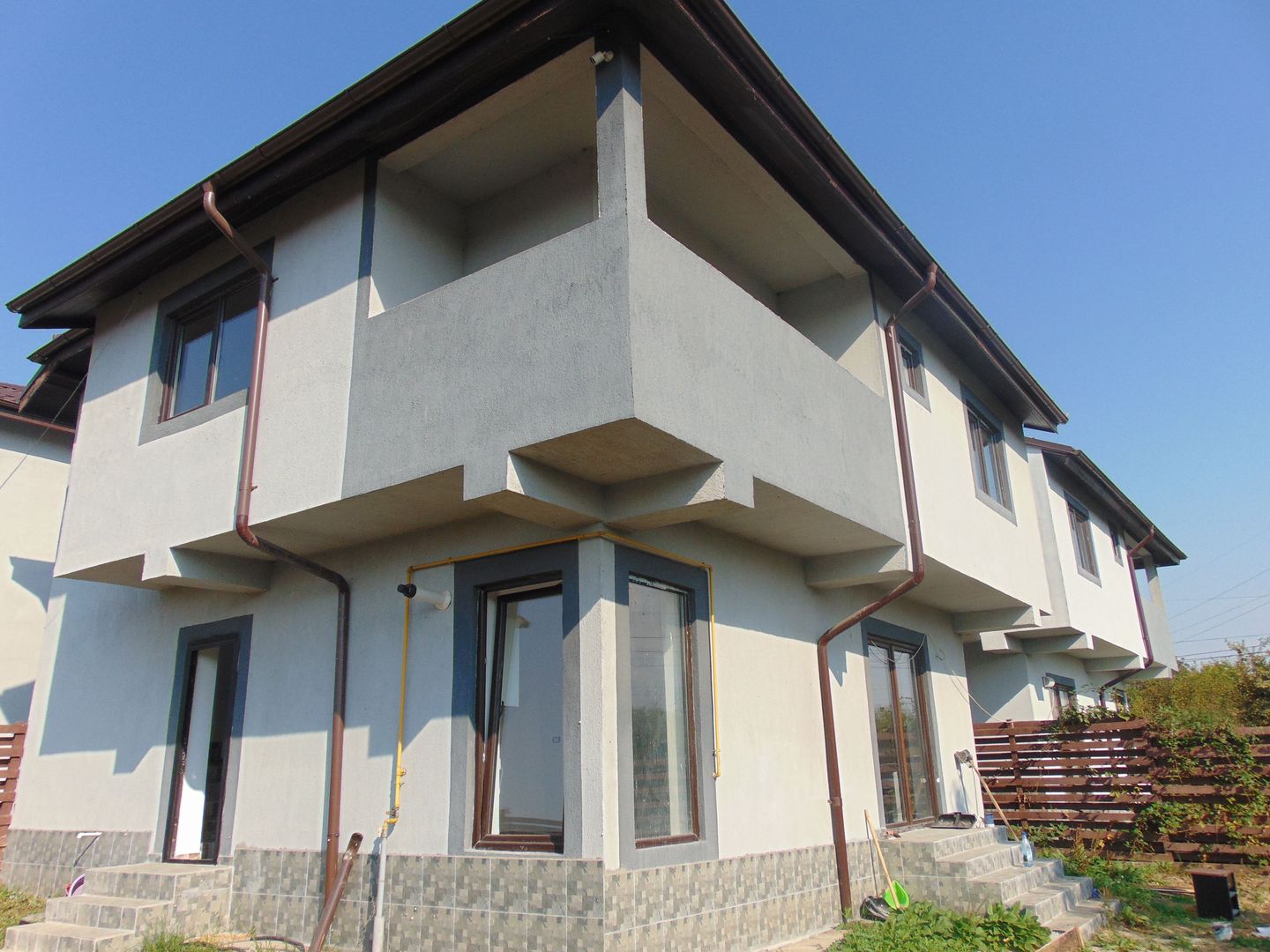 Afacere la cheie, spatii cazare zona top - teren peste 3000 mp - Poză 5