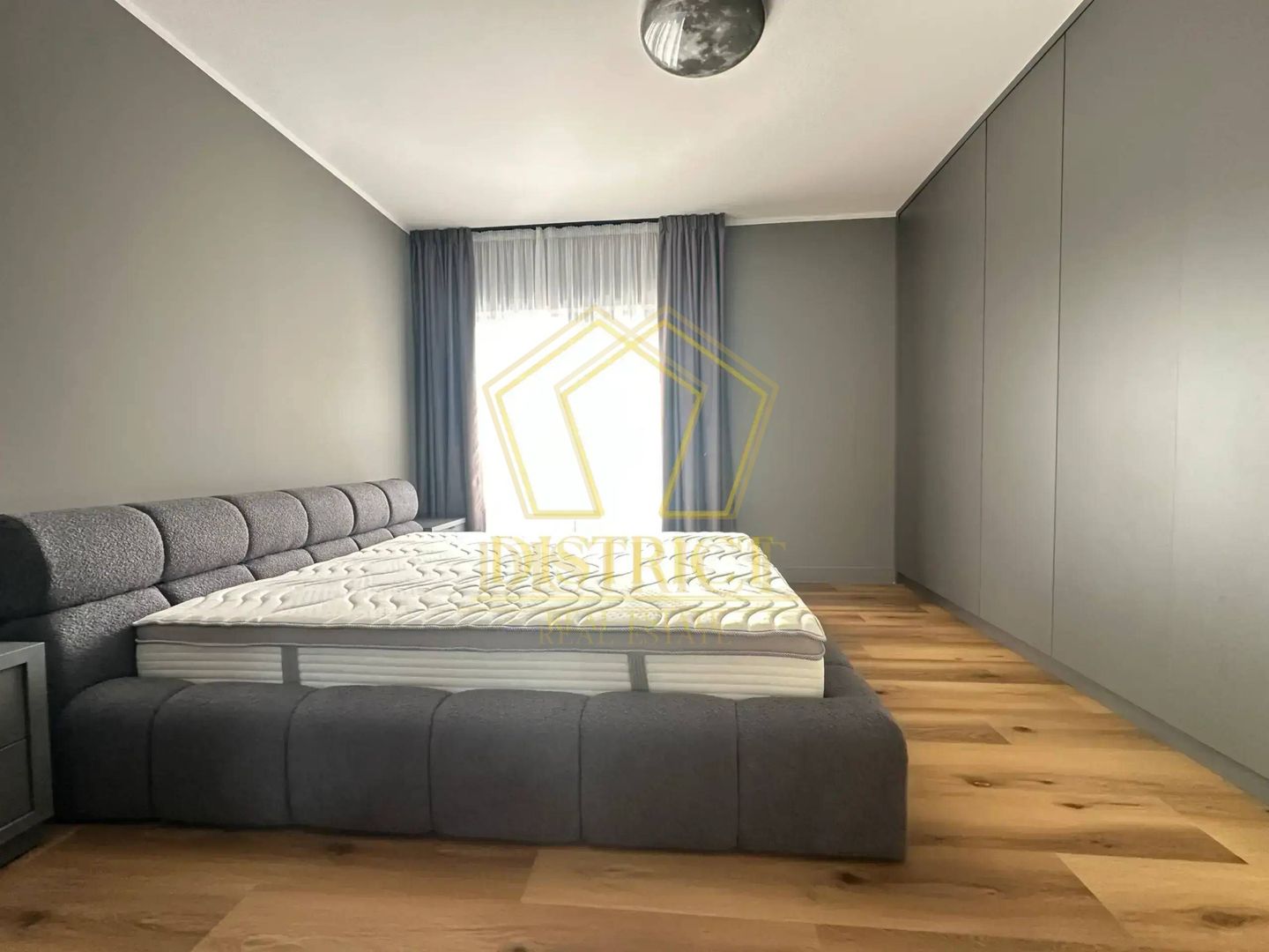 Penthouse superb cu 2 camere | Dumbravita | Ikea - Poză 5