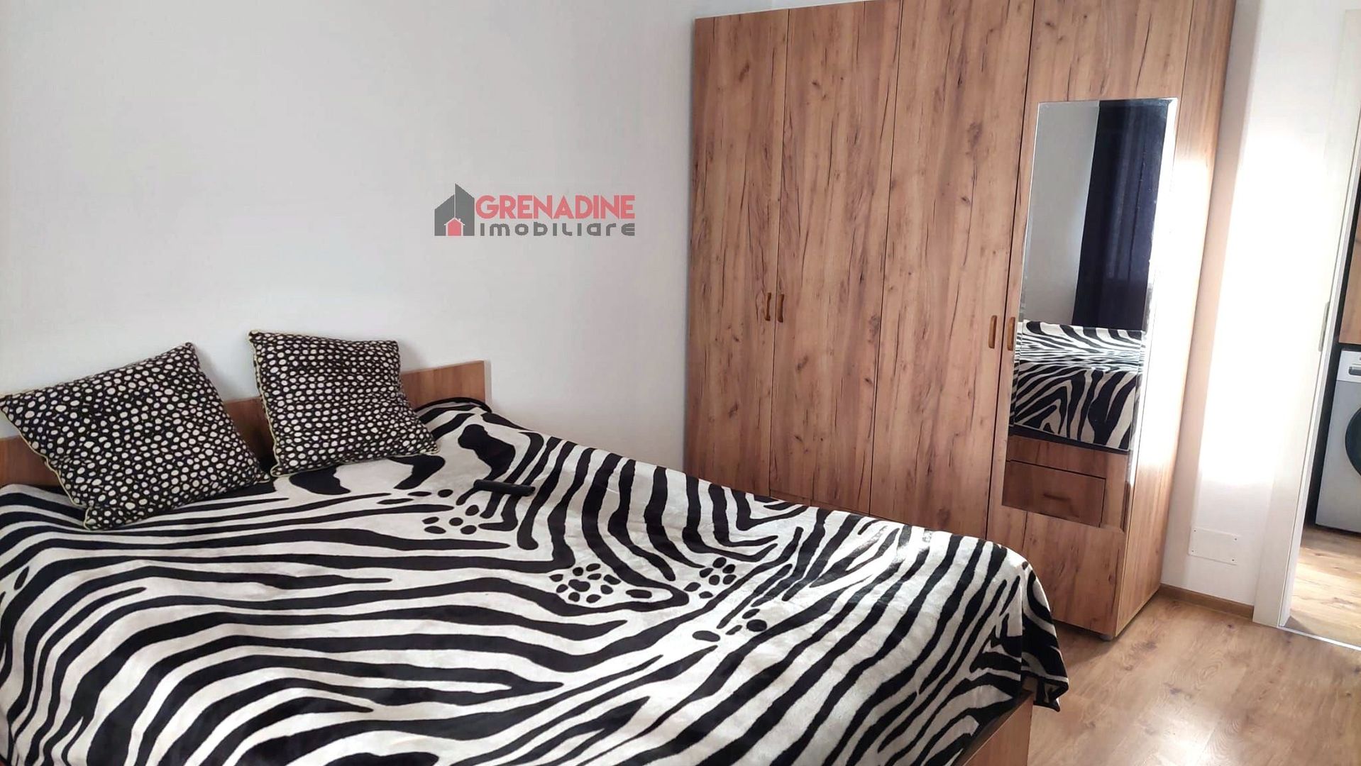 Apartament 2 camere - Alphaville Arena | loc Parcare - Cod intern 2054 - Poză 6