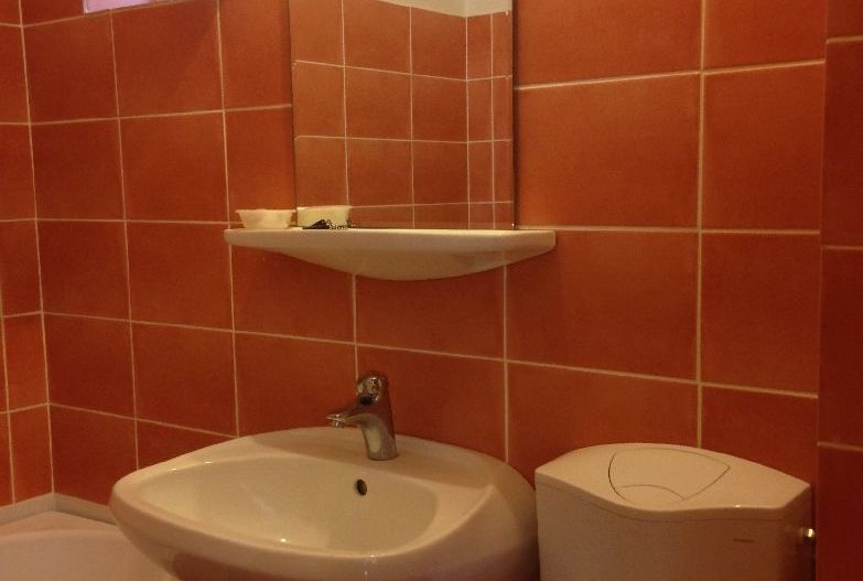 Garsoniera De Inchiriat | Zorilor | UMF | USAMV | Parcare Inclusa - Poză 4