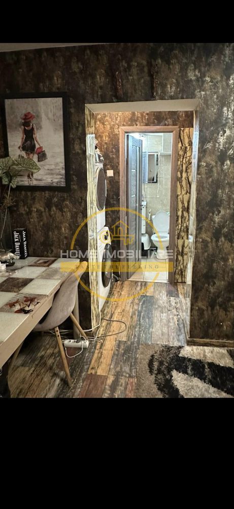 Apartament de inchiriat cu 3 camere/ 60mp/ zona Podu Ros - Poză 4