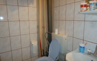 Apartament cu 4 camere, ideal pentru familie, în zona Penny. - Poză 7