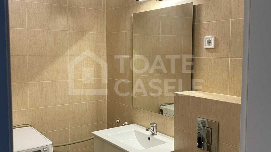 Apartament 3 camere, 80 mp, parcare, zona Taietura Turcului - Poză 8