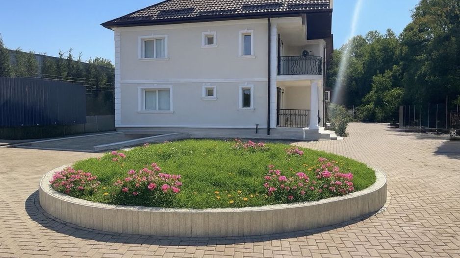 Vilă de inchiriat Băneasa|Liceul Francez-Willbrook Platinum,Sector 1 - Poză 8