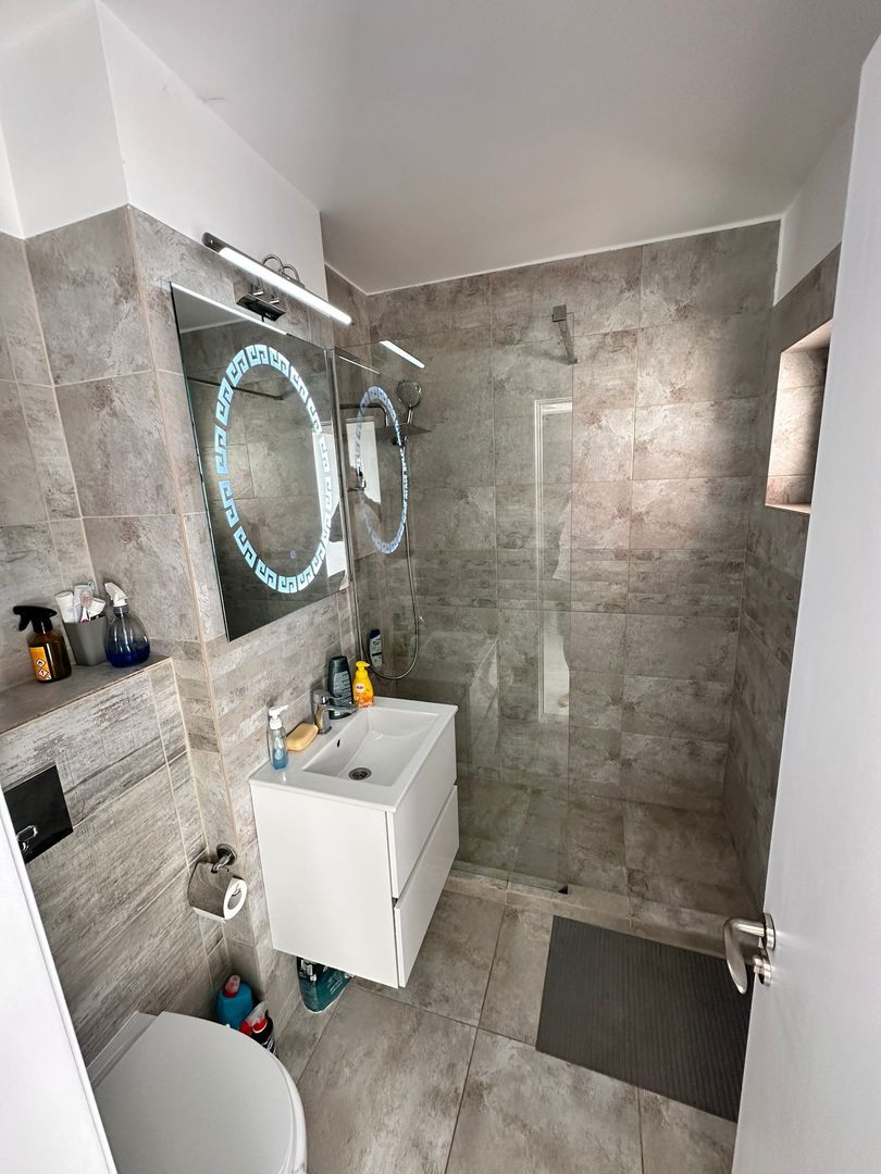 Apartament superb cu trei camere, Brancoveanu, 145.000€ - Poză 9