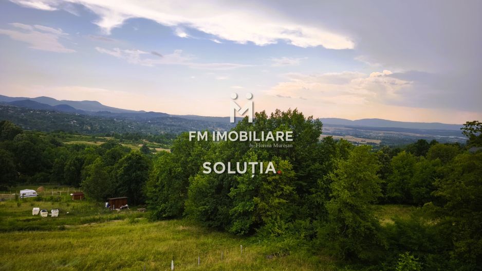 Casă individuală modernă cu panoramă superbă – Baia Sprie - Poză 5
