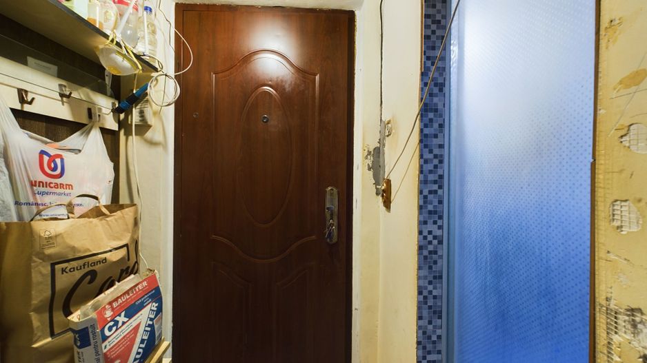 Apartament 2 camere Şagului - Poză 2