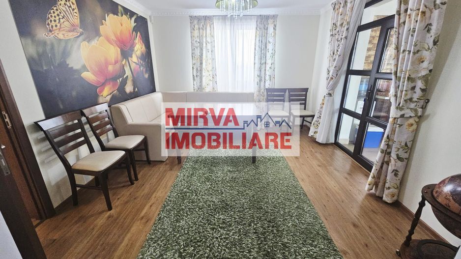 Vilă premium în Strejnicu | 8 camere | 345 mp utili | teren 595 mp - Poză 32