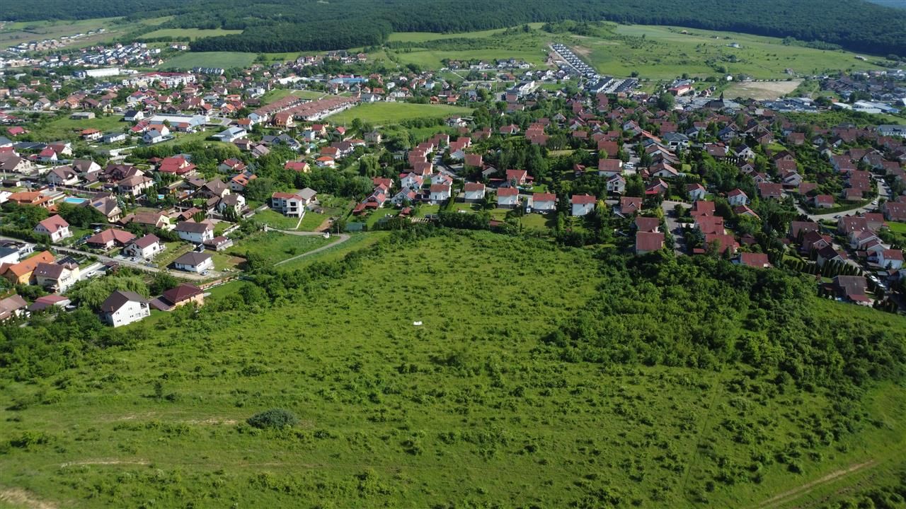 Lot  premium,17.200 mp,oportunitate extinsa,10 min de Targu Mures:Livezeni - Poză 7