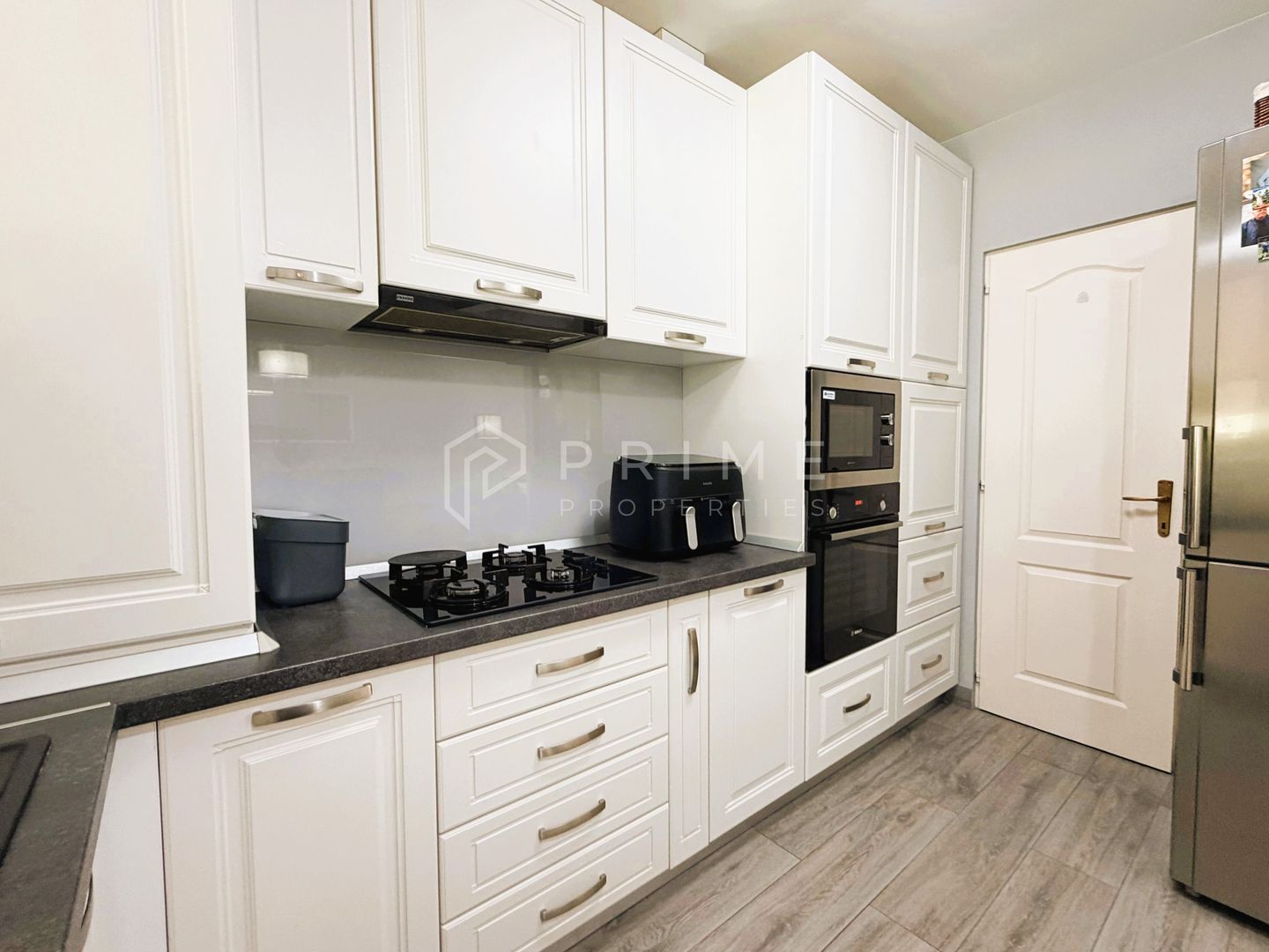 Duplex modern | Complet Mobilat și Utilat I Curte amenajată I Unirii - Poză 10